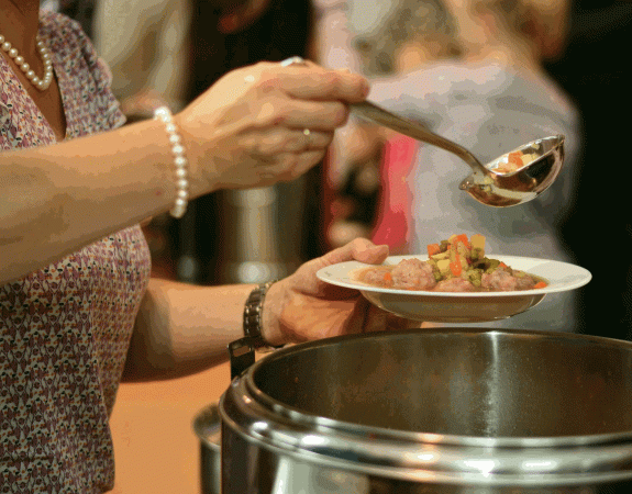 Social. Hausse de 50 %, sur 6 ans, du budget européen pour l’aide alimentaire
