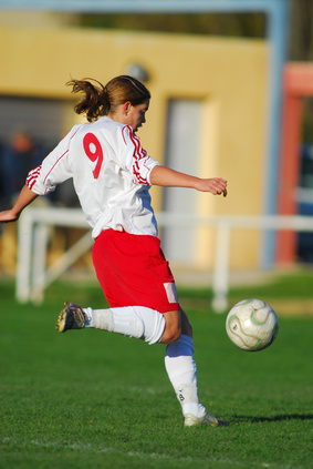 Sport. Peu de femmes dans les fédérations et à leur tête