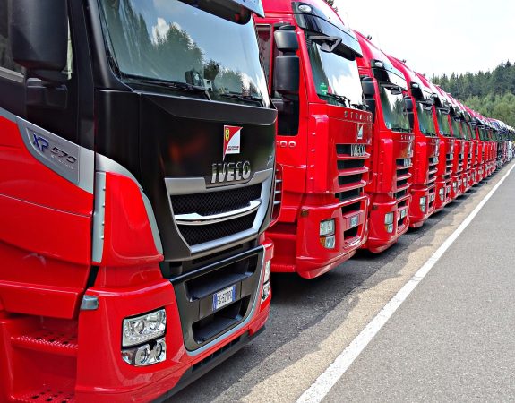 Transport-logistique. 1 000 postes à pourvoir dans le Morbihan, dont 200 à Vannes