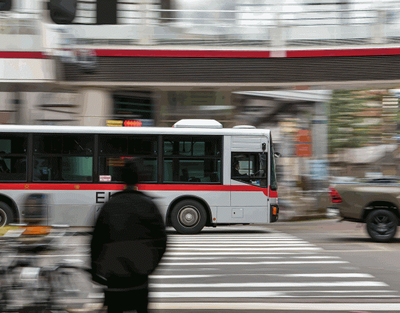 Une campagne de communication et une charte pour promouvoir les métiers des transports urbains