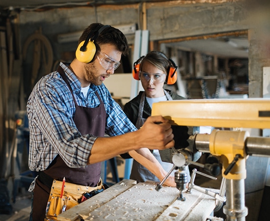 Catalogue des formations en apprentissage et sur les plateformes Parcoursup et Affelnet