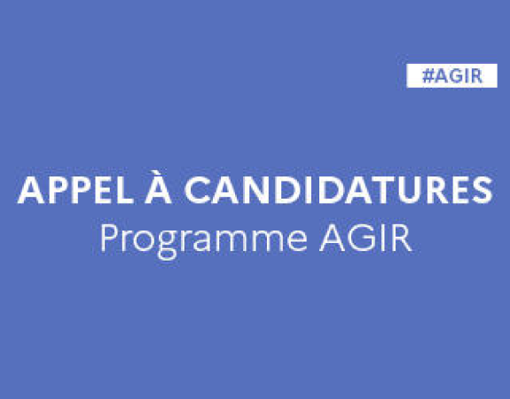 Appel à projet : réalisation d’un diagnostic pour le déploiement du programme AGIR en Ille-et-Vilaine