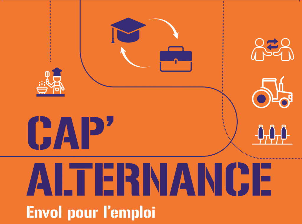 capalternance