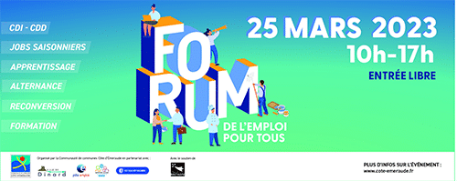 forum cosec dinard