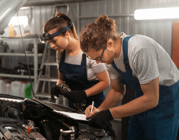 L’alternance, un accélérateur d’employabilité dans les métiers de l’automobile