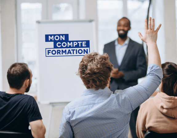 Quels sont les usages du compte personnel de formation ?