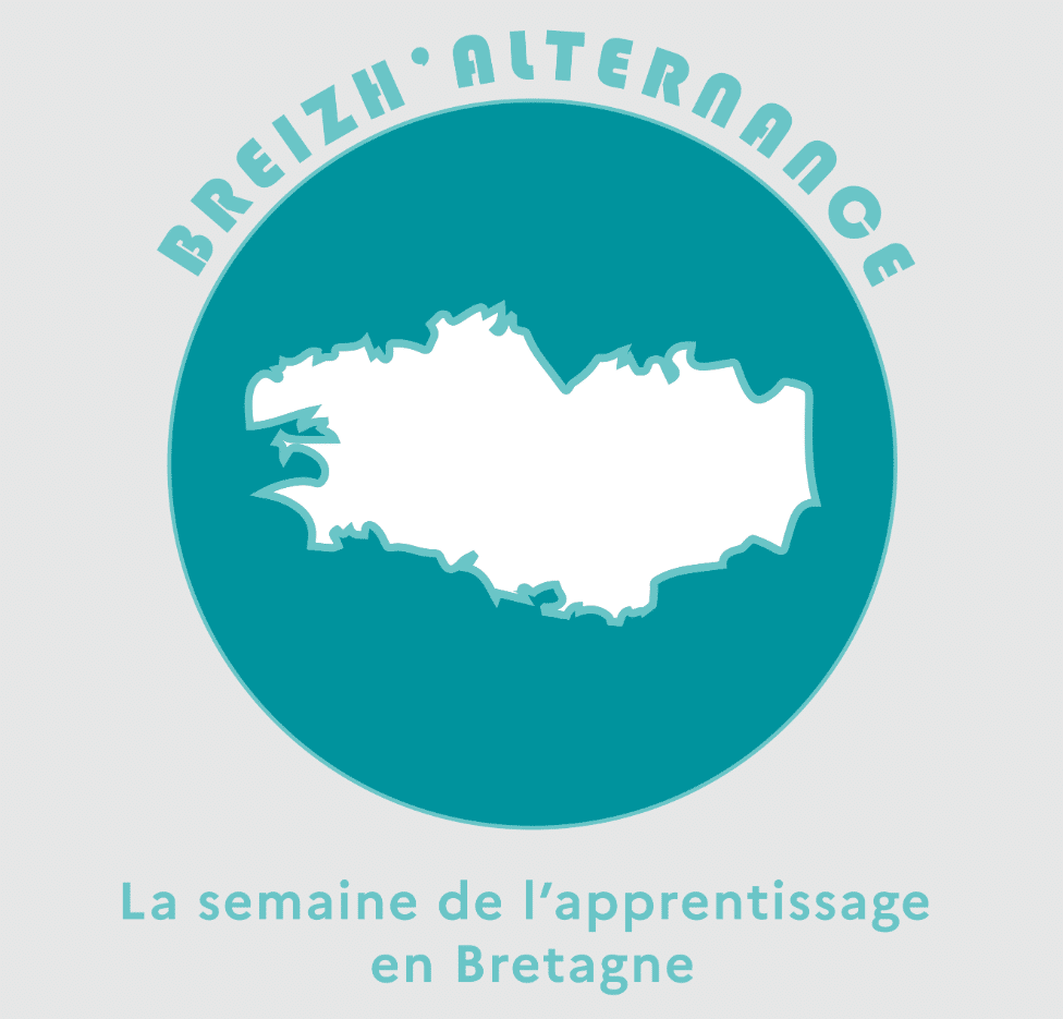 Logo breizh alternance