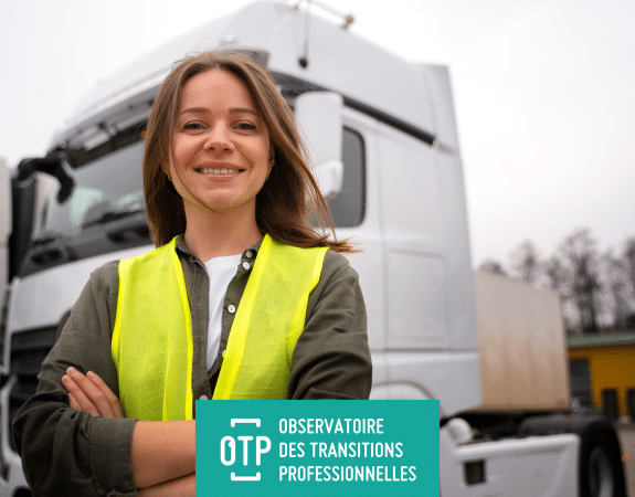 75 % des bénéficiaires bretons du Projet de Transition Professionnelle changent de métier