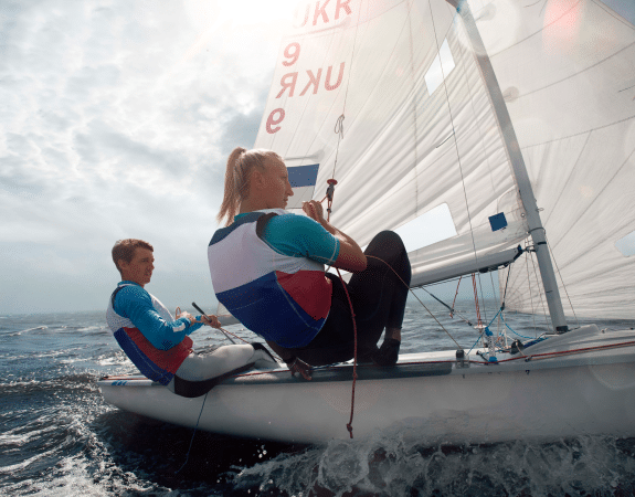 Insertion des jeunes : le nouveau partenariat entre les MFR et la Fédération Française de Voile