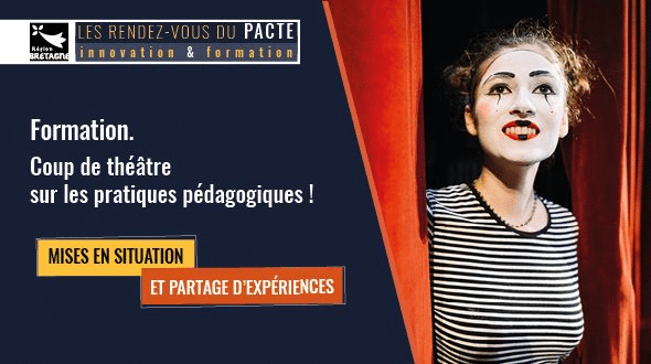 rdv Pacte theatre