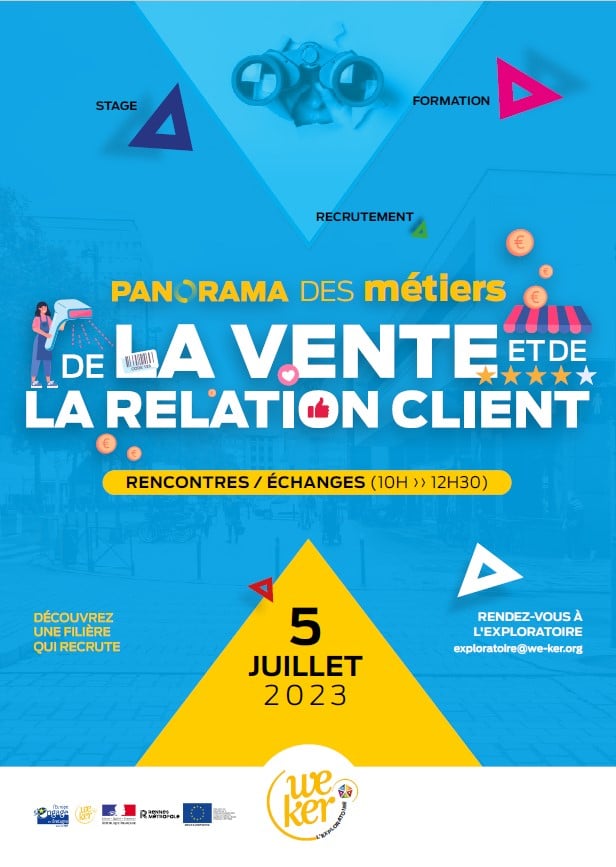 Exploratoire affiche-vente-et-relation-client