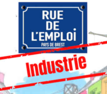 rue de l'emploi