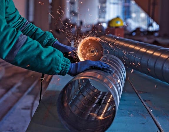 Les industries de la métallurgie face au défi du recrutement
