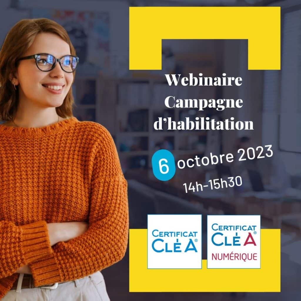 cléa webinaire