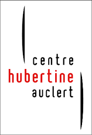 Hubertine Auclert logo