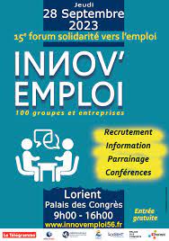 innov emploi 2023