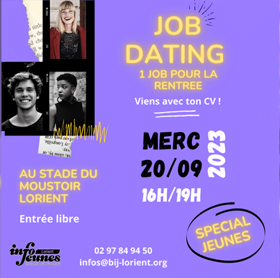 JDinfo jeunes