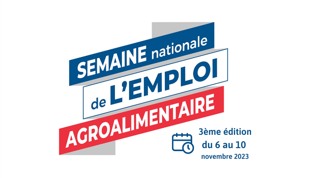 sem nat emploi agroalim 2023