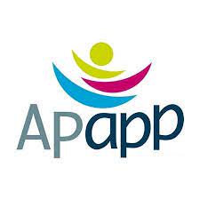 apapp logo