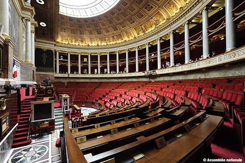 France Travail. L’Assemblée nationale adopte le projet de loi « plein emploi »