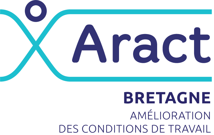 Logo aract Bretagne