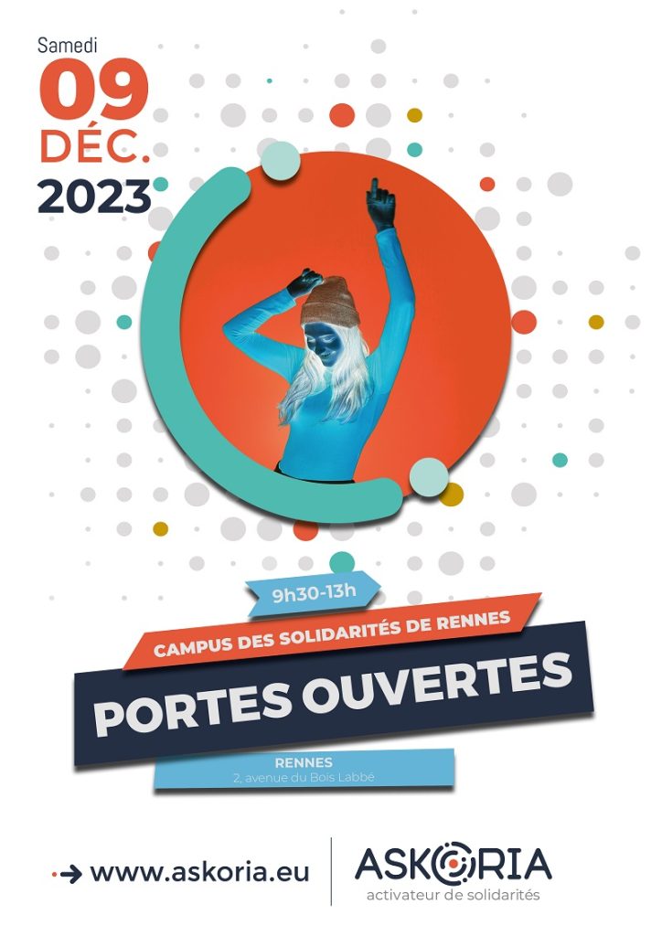 Askoria Portes ouvertes 2023