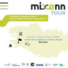 mixenn tour