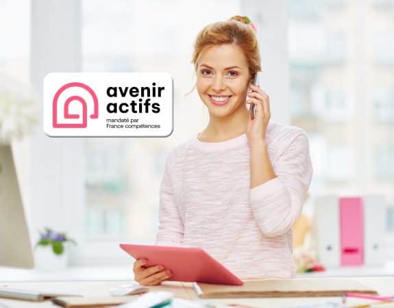 Avenir Actifs : France compétences annonce une identité commune pour les opérateurs du CEP