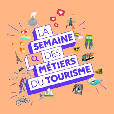 semaine du tourisme