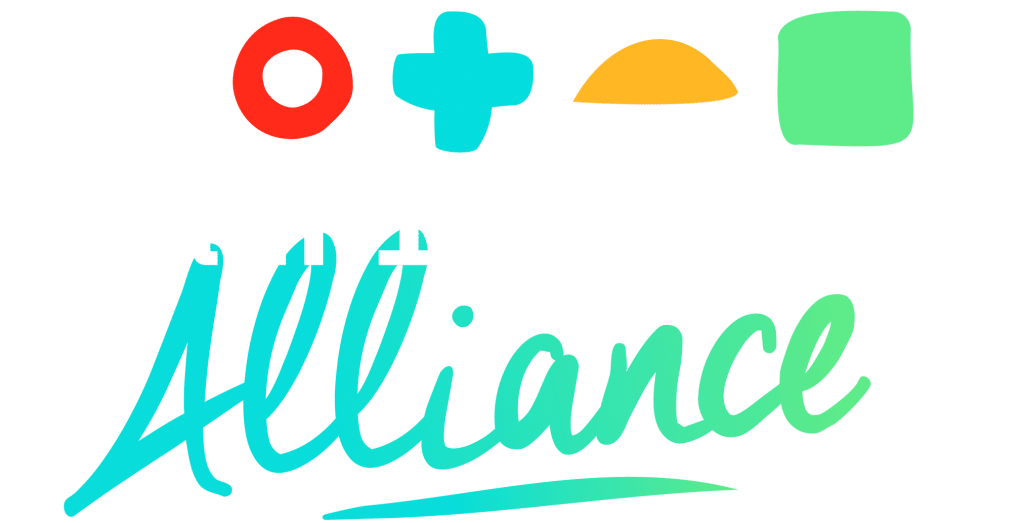 logo learning planet