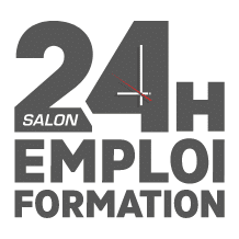 24 h pour l'emploi