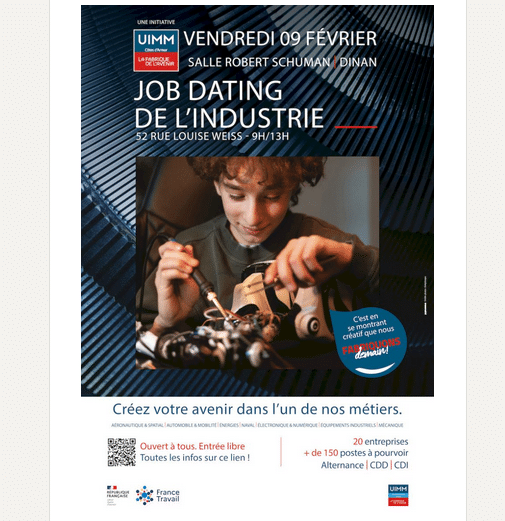 JD industrie