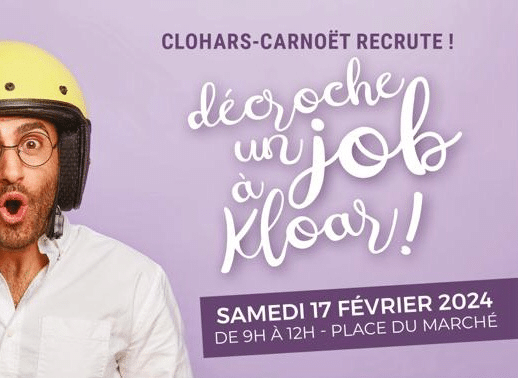 Job Kloar