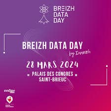 Breizh data day