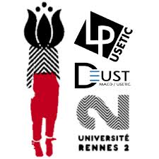 LP Usetic rennes 2