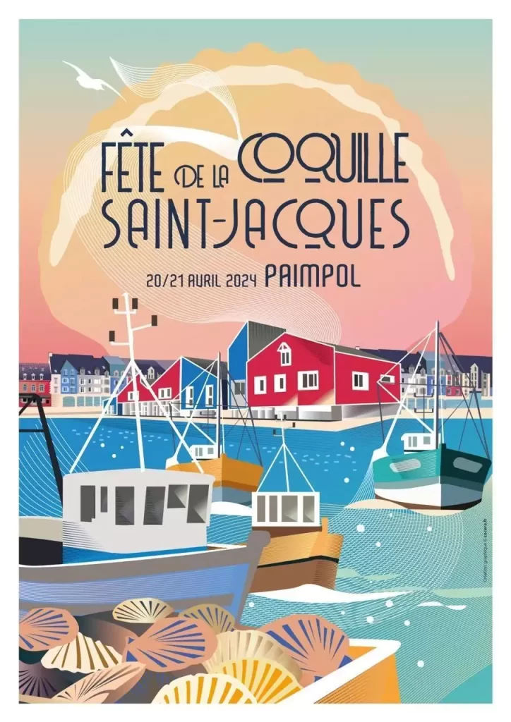 fête de la coquille