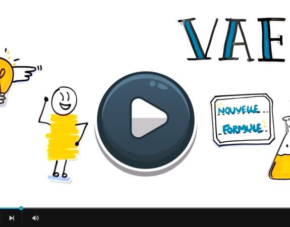 Vidéo. Comprendre la réforme de la VAE en trois minutes