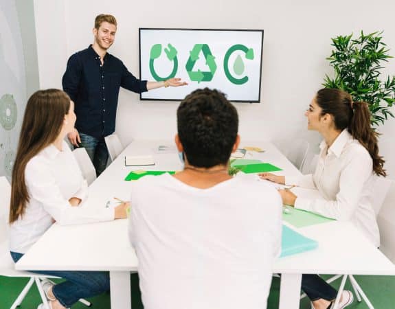 Green Guidance : penser les parcours professionnels avec la transition écologique