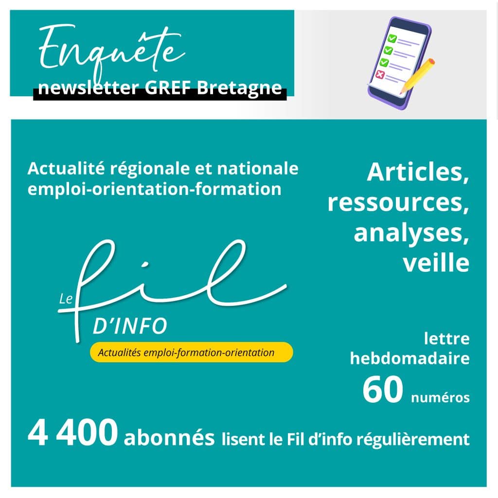 infographies enquetes