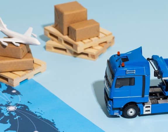 Les entreprises du transport et de la logistique recherchent des candidats