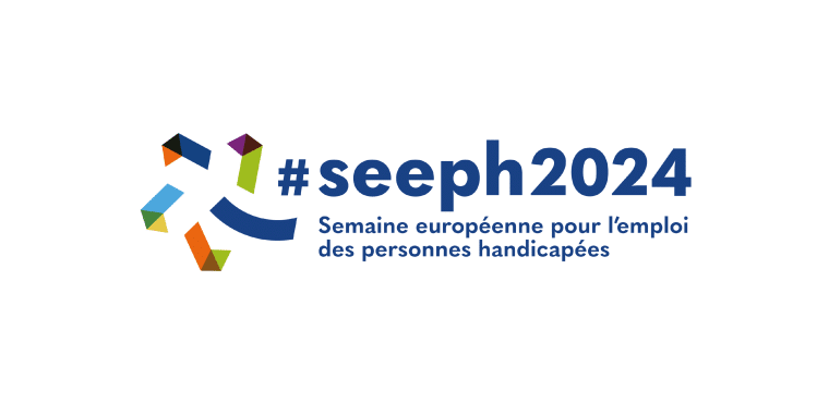 Semaine Européenne pour l’Emploi des Personnes Handicapées 2024