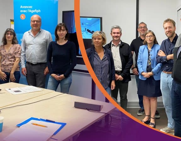Reportage. Des dispositifs pour accompagner les alternants en situation de handicap