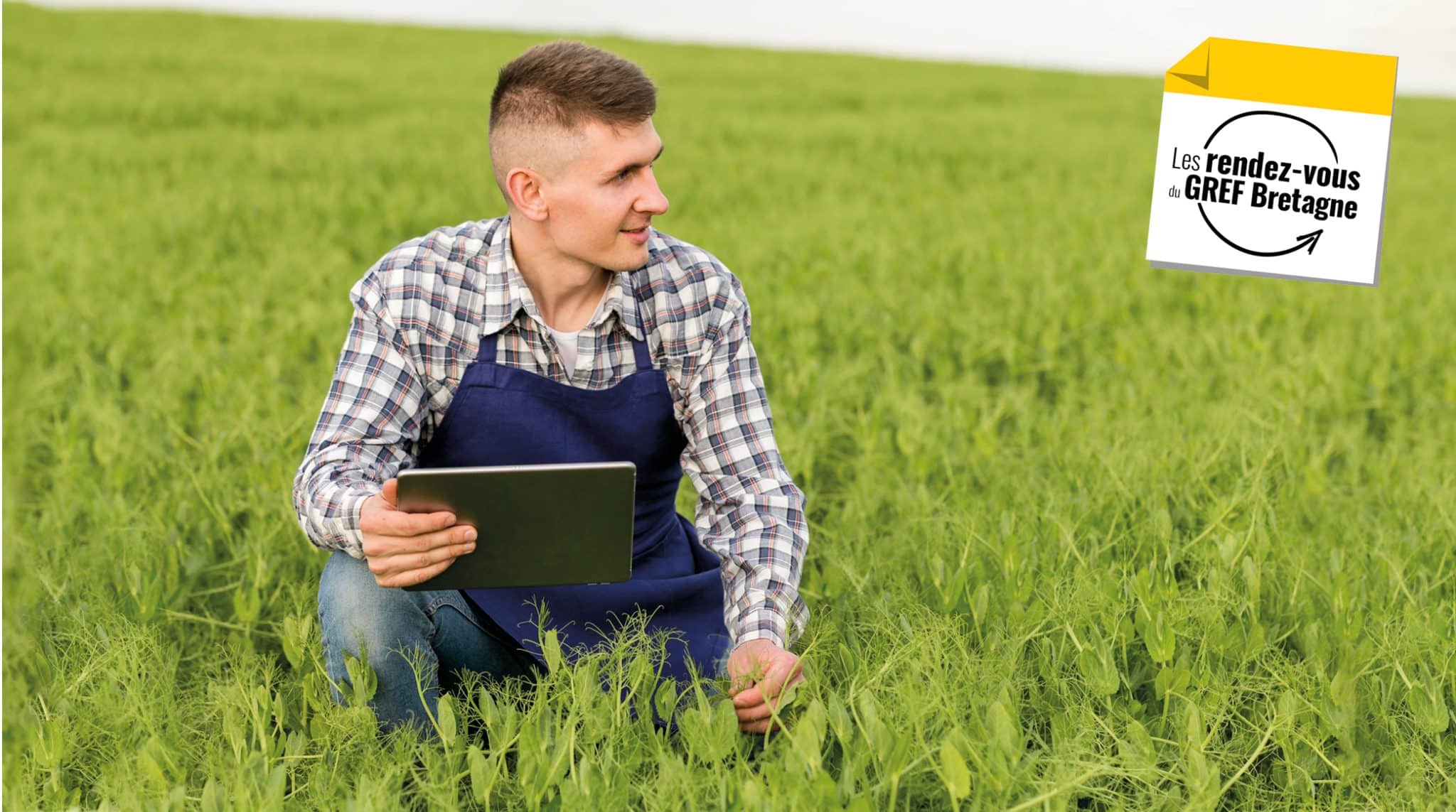 Webinaire agriculture