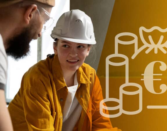 Apprentissage : les nouvelles aides à l’embauche en 2025