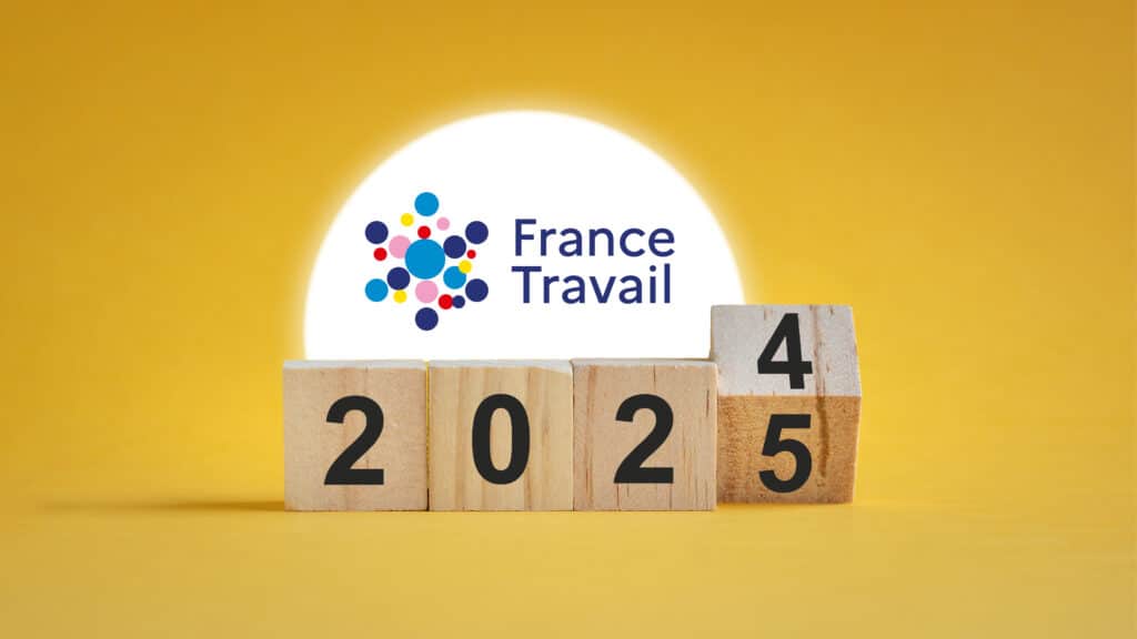 Inscription automatique à France Travail