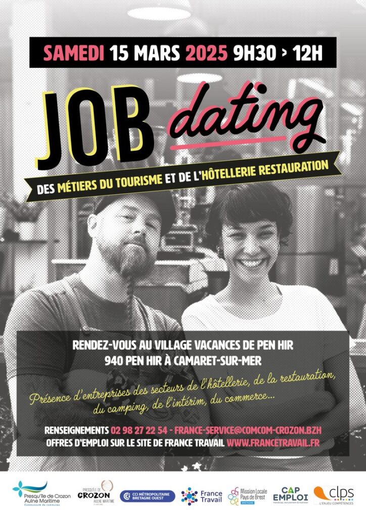 Camaret_job-dating