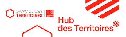 hub des territoires