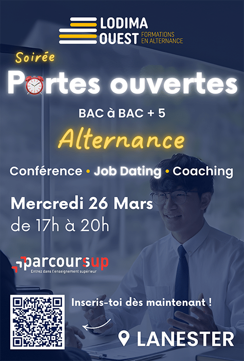 job dating commerce