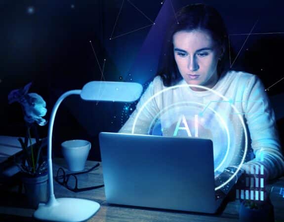 L’IA en formation : quels usages et quels défis ?