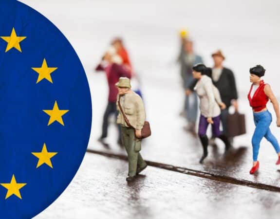 La stratégie européenne pour l’union des compétences